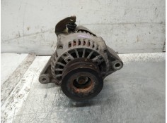 Recambio de alternador para toyota land cruiser (j9) td vx (3-ptas.) (kzj90) referencia OEM IAM 2706067110 1022115002 