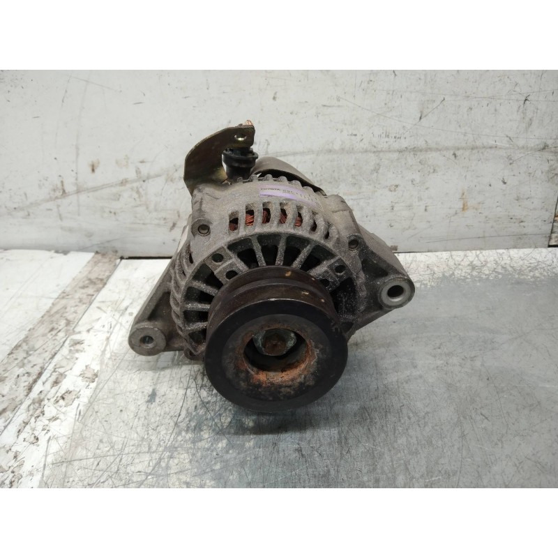 Recambio de alternador para toyota land cruiser (j9) td vx (3-ptas.) (kzj90) referencia OEM IAM 2706067110 1022115002 
