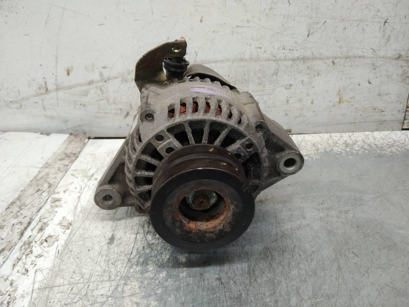Recambio de alternador para toyota land cruiser (j9) td vx (3-ptas.) (kzj90) referencia OEM IAM 2706067110 1022115002 