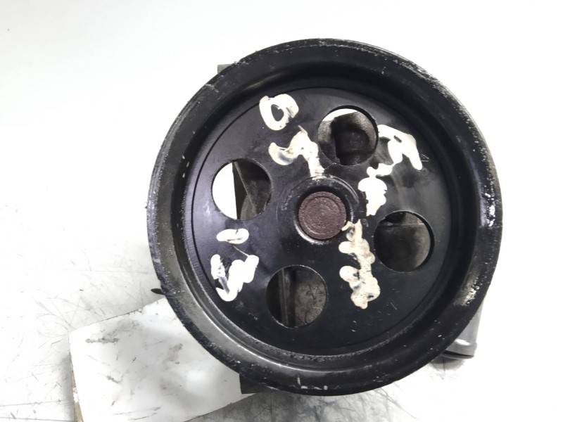 Recambio de bomba direccion para ford fiesta (cbk) 1.3 cat referencia OEM IAM   