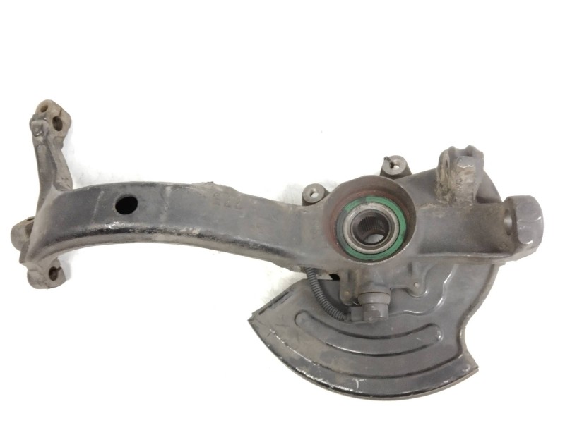 Recambio de mangueta delantera derecha para audi a6 berlina (4b2) 2.5 v6 24v tdi referencia OEM IAM   