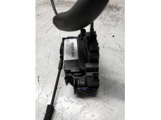 Recambio de motor cierre centralizado delantero izquierdo para renault megane iii coupe renault sport referencia OEM IAM    2