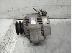 Recambio de alternador para toyota land cruiser (j9) td vx (3-ptas.) (kzj90) referencia OEM IAM 2706067110 1022115002  2