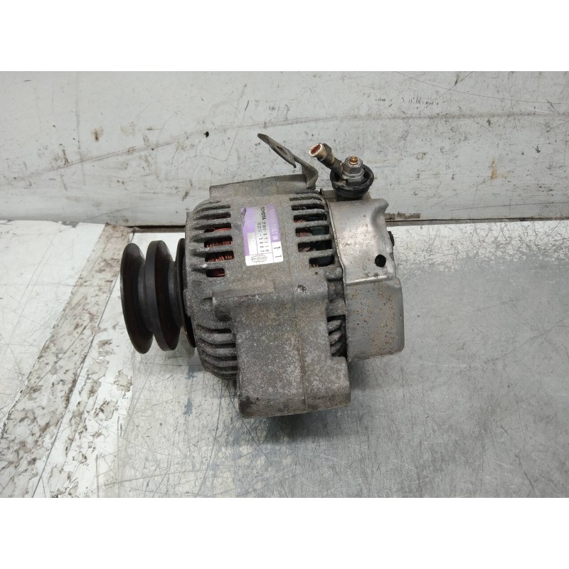 Recambio de alternador para toyota land cruiser (j9) td vx (3-ptas.) (kzj90) referencia OEM IAM 2706067110 1022115002 