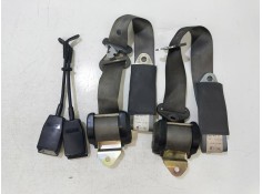 Recambio de juego cinturones delantero para renault 11 1.4 gtl referencia OEM IAM   5P