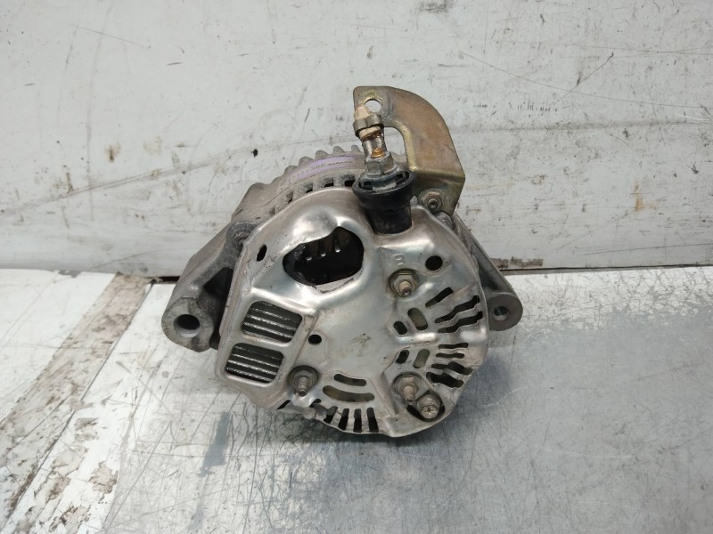 Recambio de alternador para toyota land cruiser (j9) td vx (3-ptas.) (kzj90) referencia OEM IAM 2706067110 1022115002 
