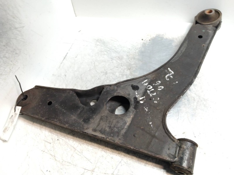 Recambio de brazo suspension inferior delantero izquierdo para ford transit caja cerrada ´06 2.2 tdci cat referencia OEM IAM   