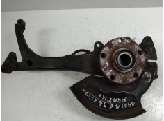 Recambio de mangueta delantera izquierda para audi a6 berlina (4b2) 2.5 v6 24v tdi referencia OEM IAM   