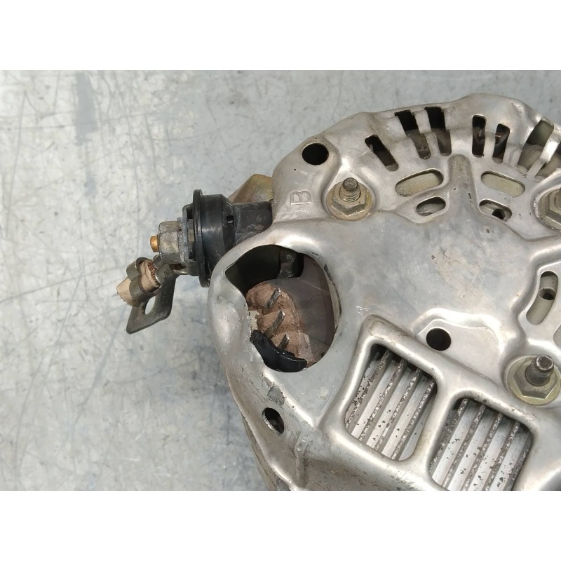 Recambio de alternador para toyota land cruiser (j9) td vx (3-ptas.) (kzj90) referencia OEM IAM 2706067110 1022115002 