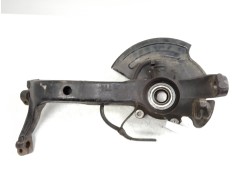 Recambio de mangueta delantera izquierda para audi a6 berlina (4b2) 2.5 v6 24v tdi referencia OEM IAM    2