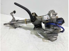 Recambio de columna direccion para nissan qashqai (j10) 1.5 dci turbodiesel cat referencia OEM IAM 48810BR60C  