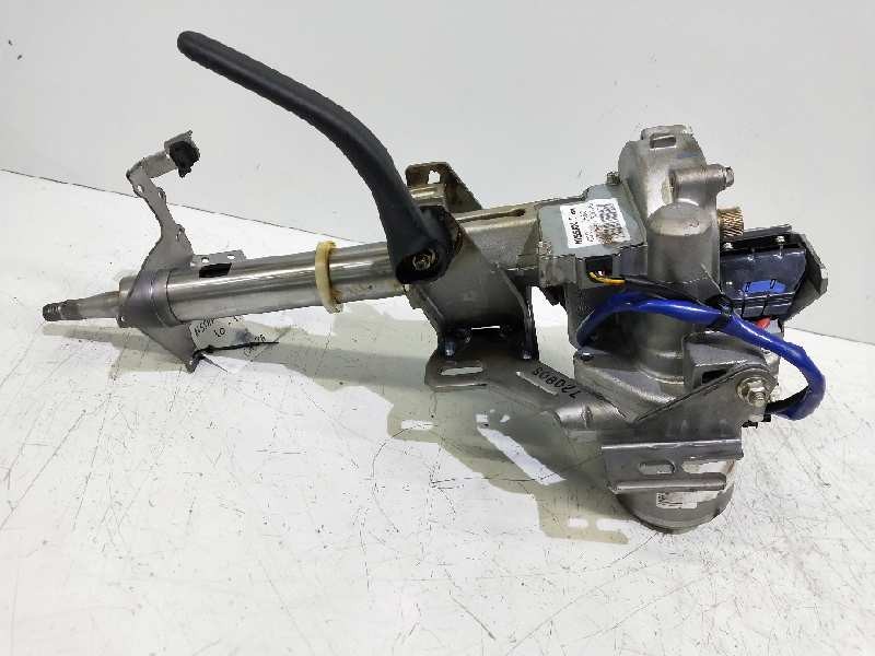 Recambio de columna direccion para nissan qashqai (j10) 1.5 dci turbodiesel cat referencia OEM IAM 48810BR60C  