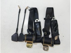 Recambio de juego cinturones delantero para renault 14 gtl referencia OEM IAM   5P