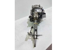 Recambio de columna direccion para nissan qashqai (j10) 1.5 dci turbodiesel cat referencia OEM IAM 48810BR60C   2