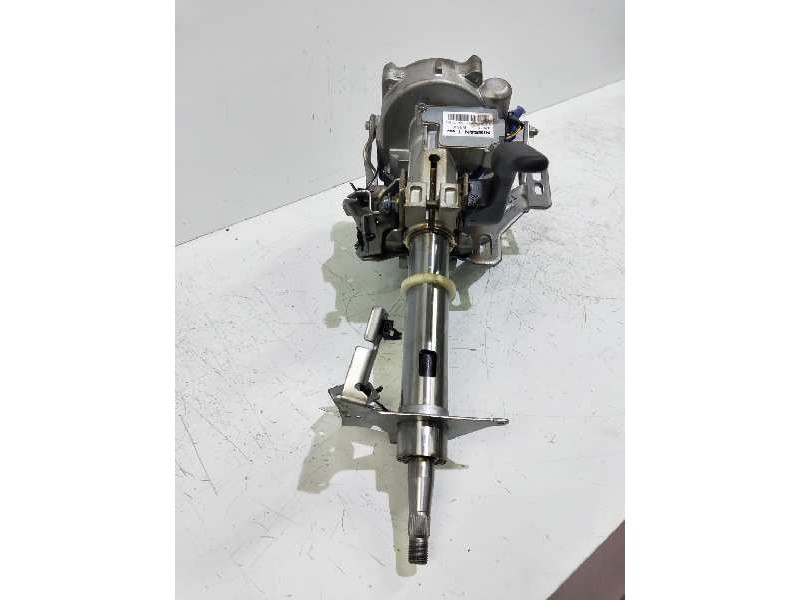 Recambio de columna direccion para nissan qashqai (j10) 1.5 dci turbodiesel cat referencia OEM IAM 48810BR60C  