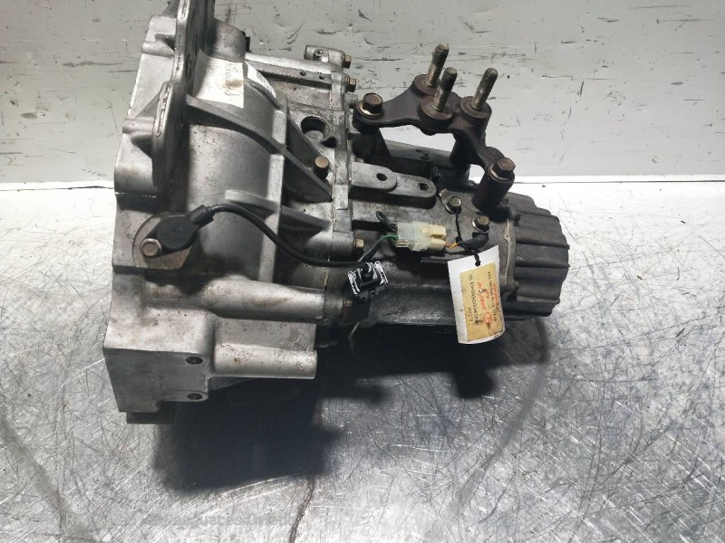 Recambio de caja cambios para kia shuma 1.8 cat referencia OEM IAM   