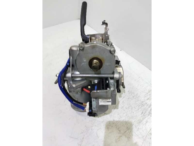 Recambio de columna direccion para nissan qashqai (j10) 1.5 dci turbodiesel cat referencia OEM IAM 48810BR60C  