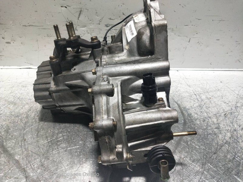 Recambio de caja cambios para kia shuma 1.8 cat referencia OEM IAM   