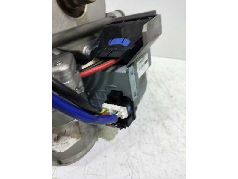 Recambio de columna direccion para nissan qashqai (j10) 1.5 dci turbodiesel cat referencia OEM IAM 48810BR60C  