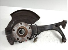 Recambio de mangueta delantera izquierda para audi a6 berlina (4b2) 2.5 tdi quattro referencia OEM IAM   