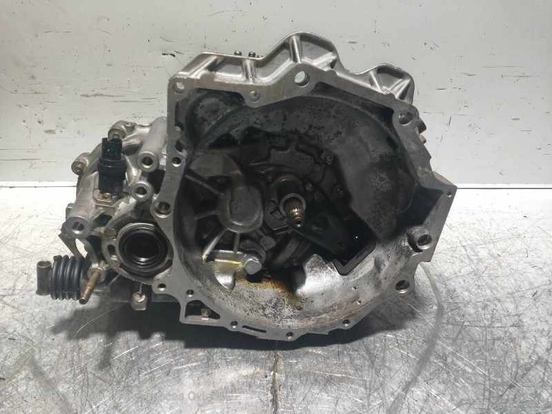 Recambio de caja cambios para kia shuma 1.8 cat referencia OEM IAM   