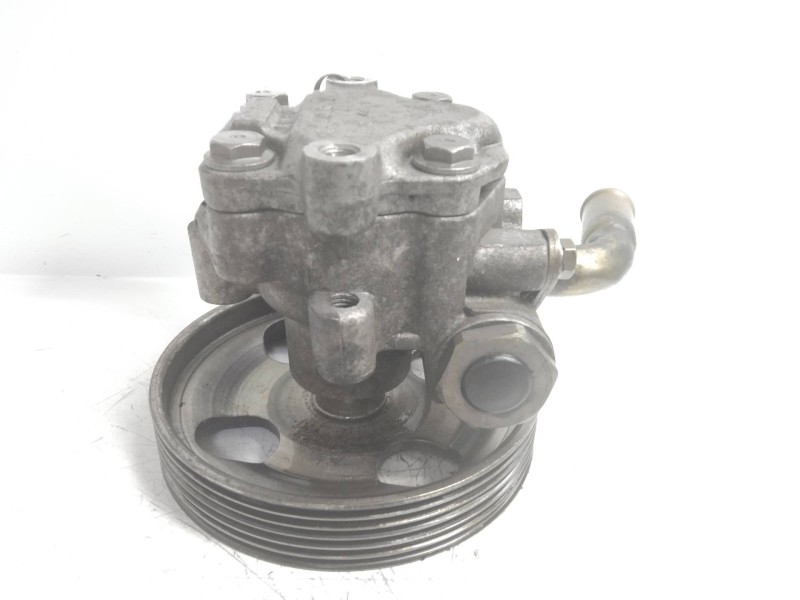 Recambio de bomba direccion para ford fiesta (cbk) ambiente referencia OEM IAM   