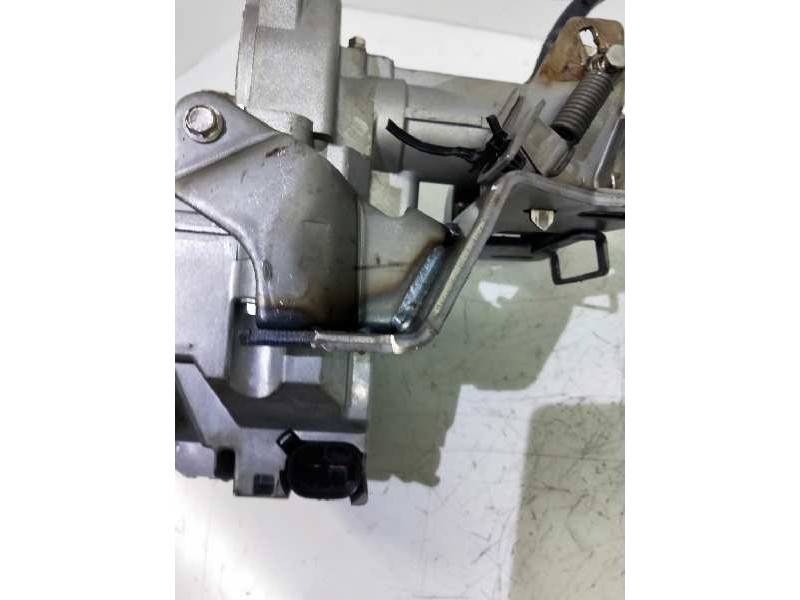 Recambio de columna direccion para nissan qashqai (j10) 1.5 dci turbodiesel cat referencia OEM IAM 48810BR60C  