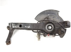 Recambio de mangueta delantera izquierda para audi a6 berlina (4b2) 2.5 tdi quattro referencia OEM IAM    2