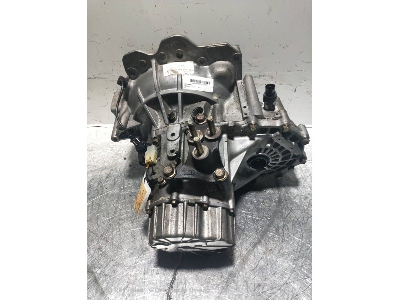 Recambio de caja cambios para kia shuma 1.8 cat referencia OEM IAM   