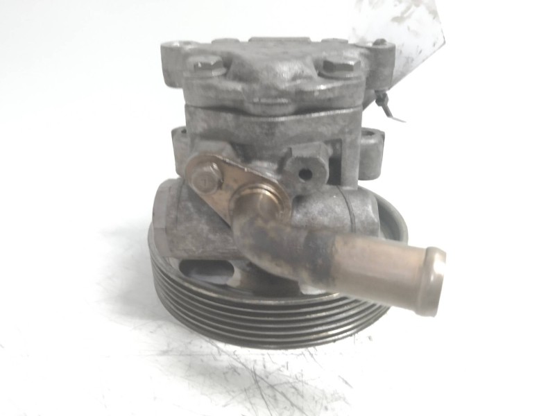 Recambio de bomba direccion para ford fiesta (cbk) ambiente referencia OEM IAM   