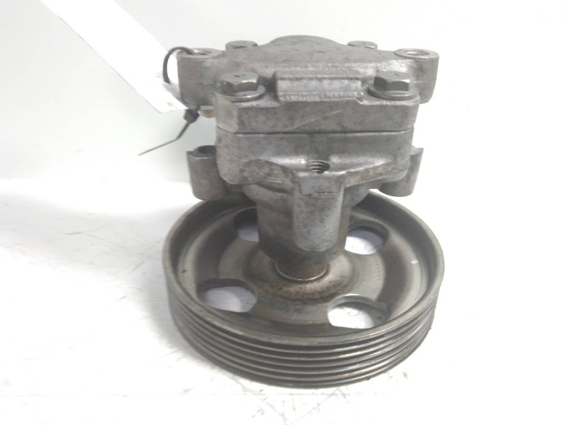 Recambio de bomba direccion para ford fiesta (cbk) ambiente referencia OEM IAM   
