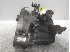 Recambio de caja cambios para volkswagen sharan (7m8) 1.9 tdi referencia OEM IAM 977TDA  