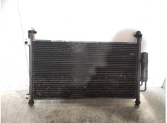 Recambio de condensador / radiador aire acondicionado para honda civic lim.4 (fd) 1.8 es referencia OEM IAM   140128