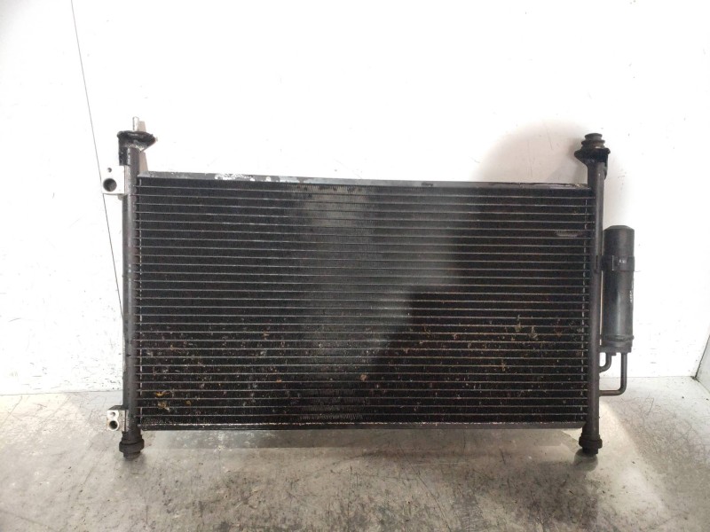Recambio de condensador / radiador aire acondicionado para honda civic lim.4 (fd) 1.8 es referencia OEM IAM   140128