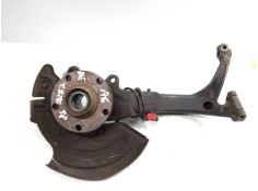 Recambio de mangueta delantera derecha para audi a6 berlina (4b2) 2.5 tdi quattro referencia OEM IAM   