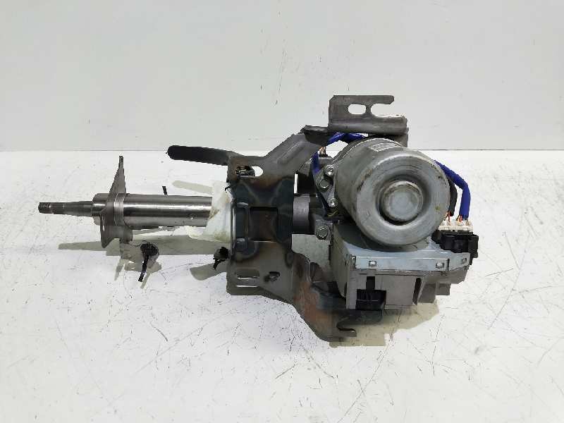 Recambio de columna direccion para nissan qashqai (j10) visia referencia OEM IAM   