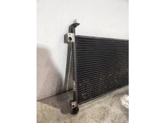 Recambio de condensador / radiador aire acondicionado para honda civic lim.4 (fd) 1.8 es referencia OEM IAM   140128 2