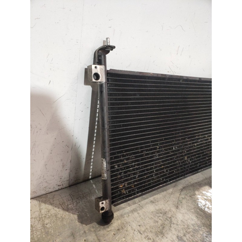 Recambio de condensador / radiador aire acondicionado para honda civic lim.4 (fd) 1.8 es referencia OEM IAM   140128