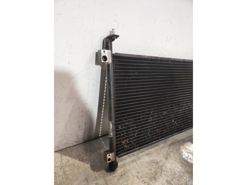 Recambio de condensador / radiador aire acondicionado para honda civic lim.4 (fd) 1.8 es referencia OEM IAM   140128