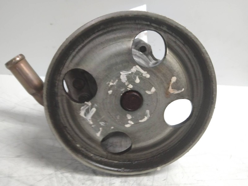 Recambio de bomba direccion para ford fiesta (cbk) ambiente referencia OEM IAM   