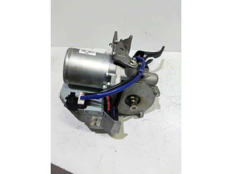 Recambio de columna direccion para nissan qashqai (j10) visia referencia OEM IAM   