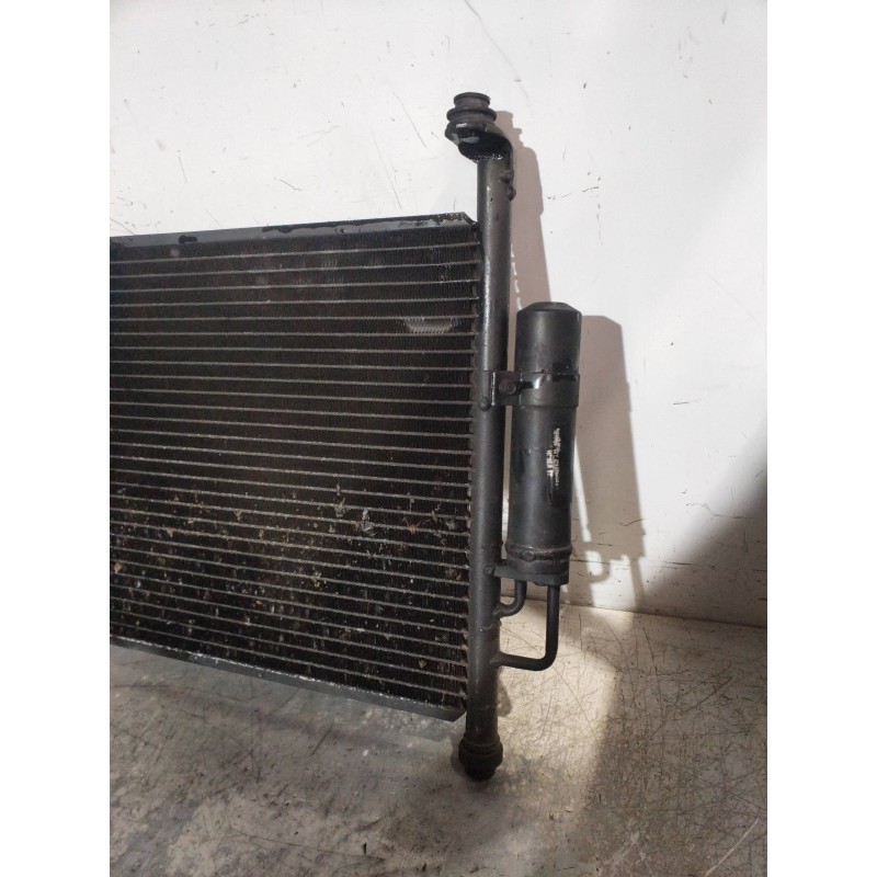 Recambio de condensador / radiador aire acondicionado para honda civic lim.4 (fd) 1.8 es referencia OEM IAM   140128