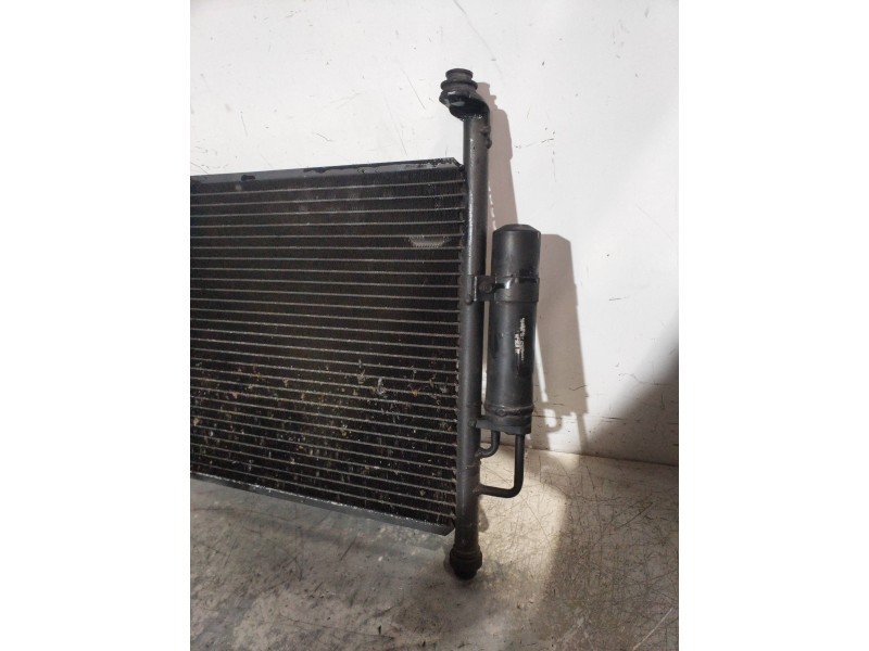 Recambio de condensador / radiador aire acondicionado para honda civic lim.4 (fd) 1.8 es referencia OEM IAM   140128