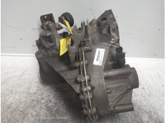 Recambio de caja cambios para volkswagen sharan (7m8) 1.9 tdi referencia OEM IAM 977TDA   2