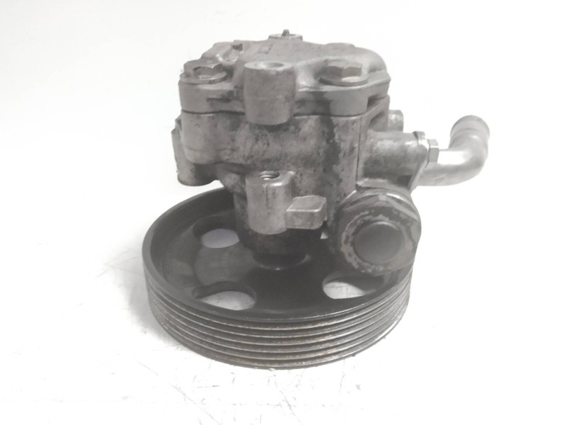 Recambio de bomba direccion para ford fiesta (cbk) fun referencia OEM IAM   