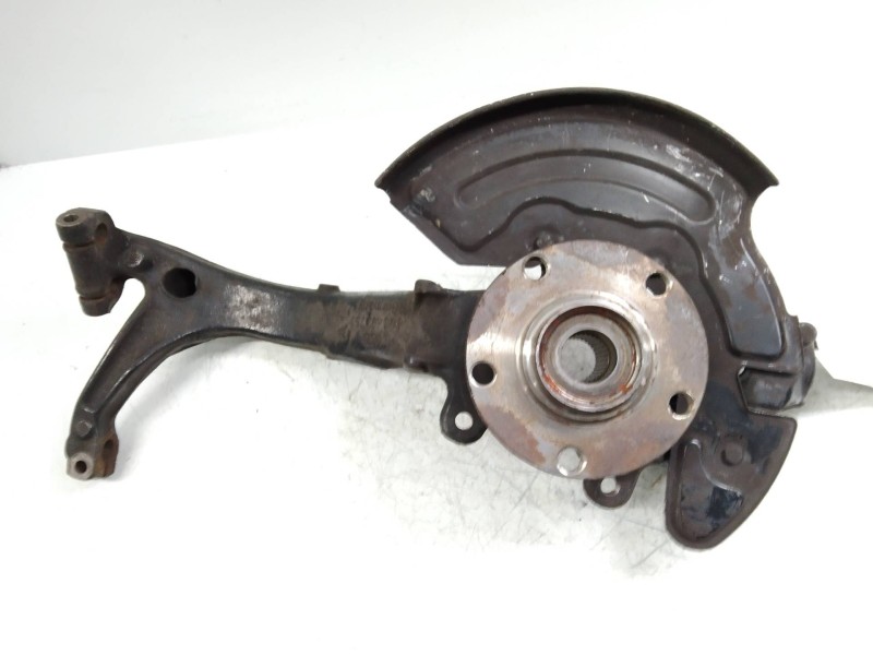 Recambio de mangueta delantera derecha para audi a6 berlina (4b2) 1.8 t referencia OEM IAM   