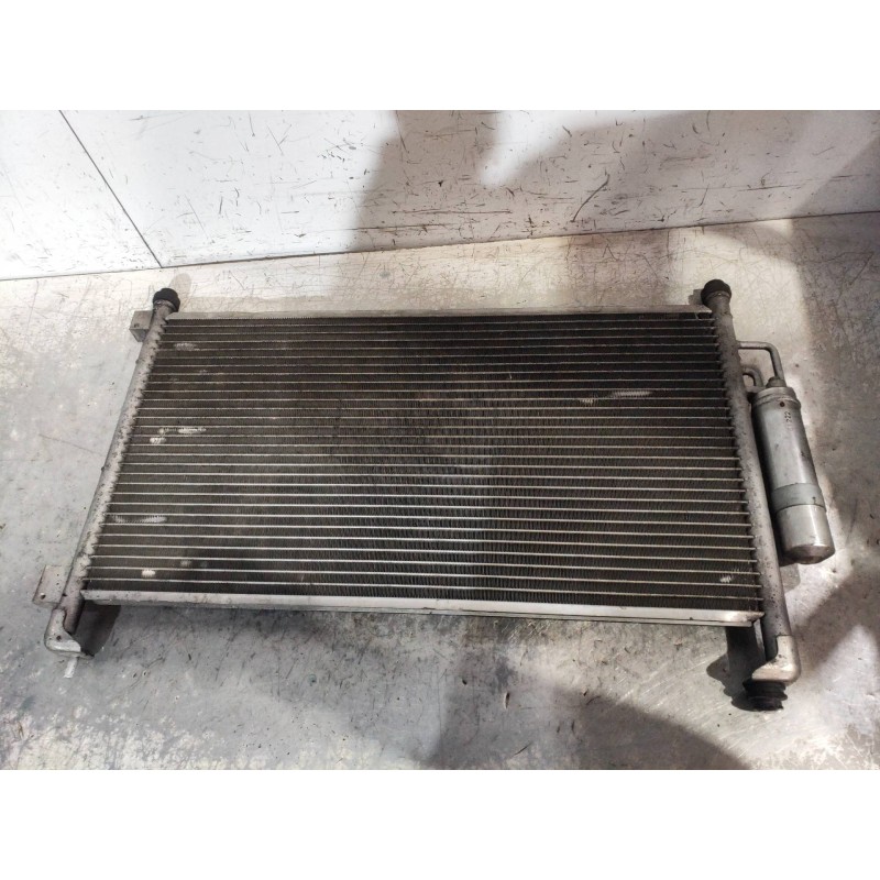 Recambio de condensador / radiador aire acondicionado para honda civic lim.4 (fd) 1.8 es referencia OEM IAM   140128