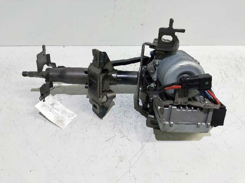 Recambio de columna direccion para nissan juke (f15) acenta referencia OEM IAM 48810BA66B  