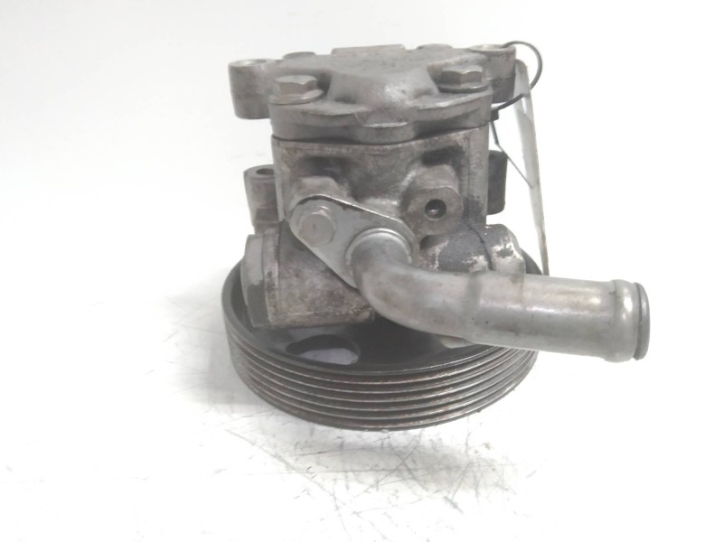 Recambio de bomba direccion para ford fiesta (cbk) fun referencia OEM IAM   