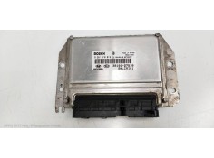 Recambio de centralita motor uce para hyundai accent (lc) crdi gl referencia OEM IAM 0281010619 3910127510 